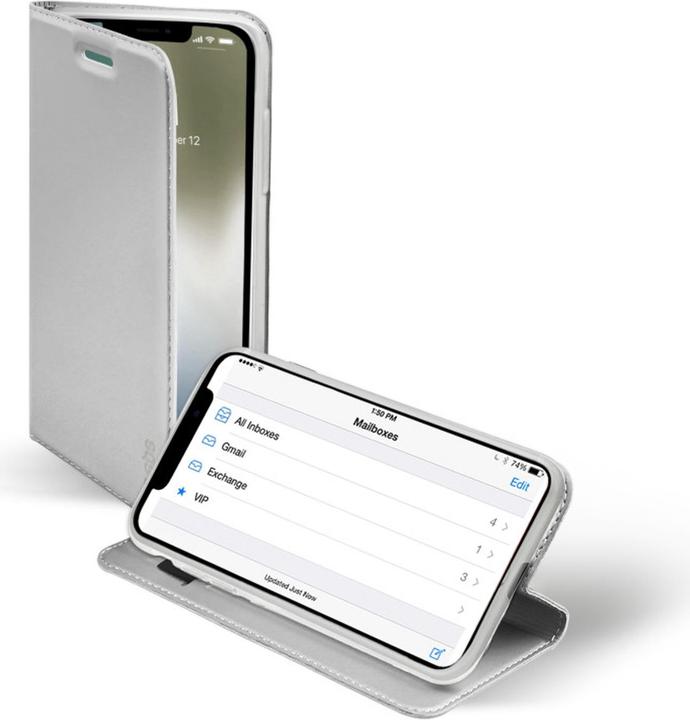 Image du produit SBS Coque à Rabat (Apple iPhone X)