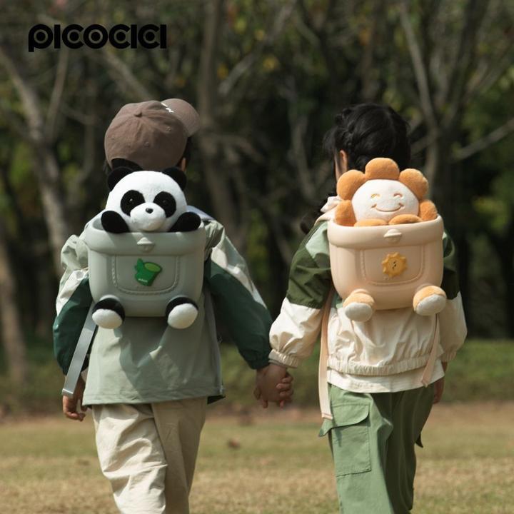 Produktbild GreenCell Consumer electronics Picocici PICOCICI Doll Backpack k53 panda