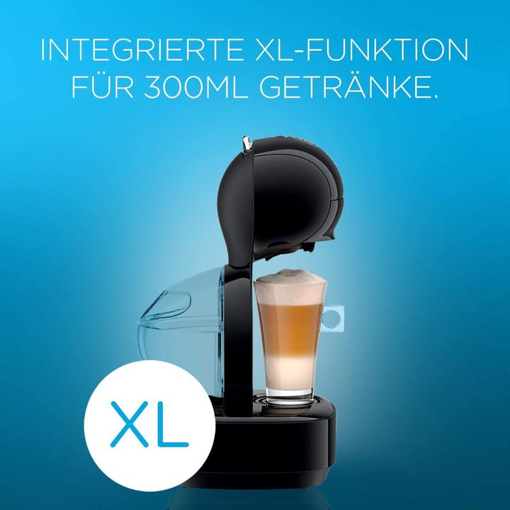 Produktbild Krups Lumio (NESCAFÉ Dolce Gusto)