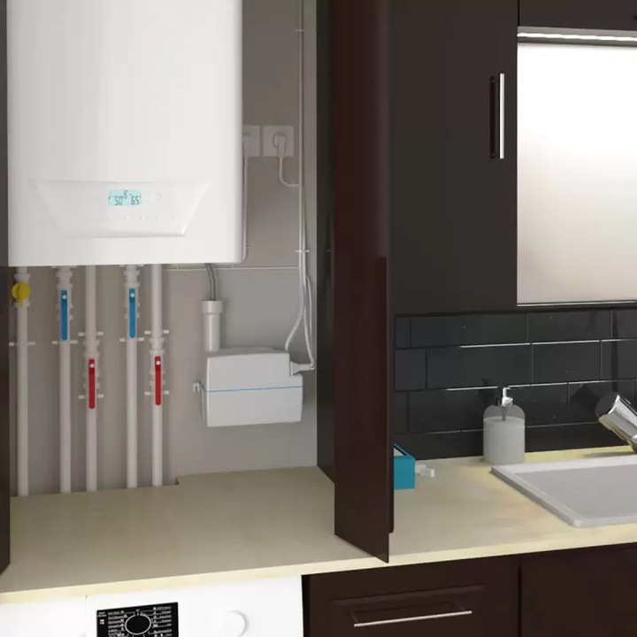 Produktbild Nordwest Kondensatpumpe