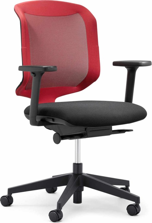 Immagine prodotto Giroflex 434 Sedia 2 Go sedia girevole per ufficio