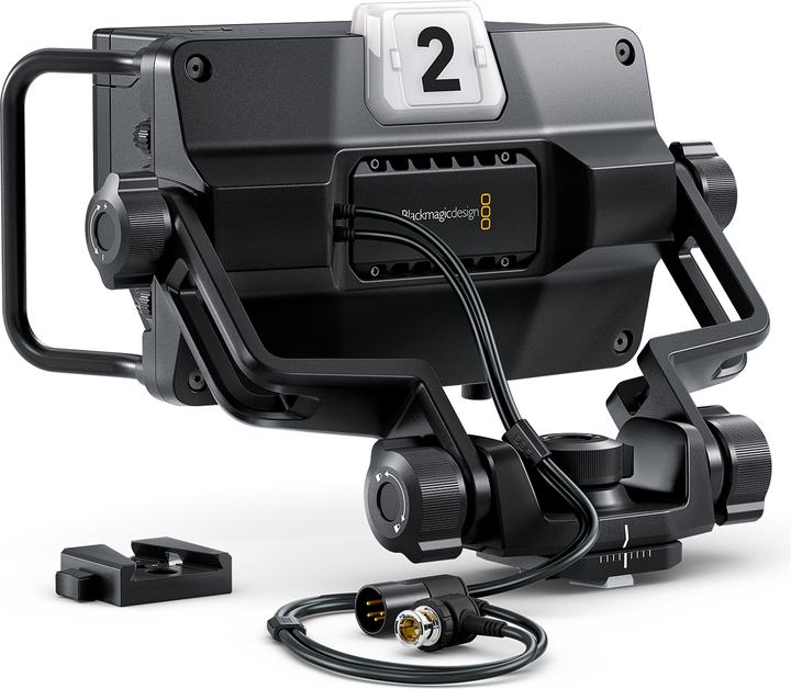 Blackmagic URSA Studio Viewfinder G2 (Elektronischer Sucher)