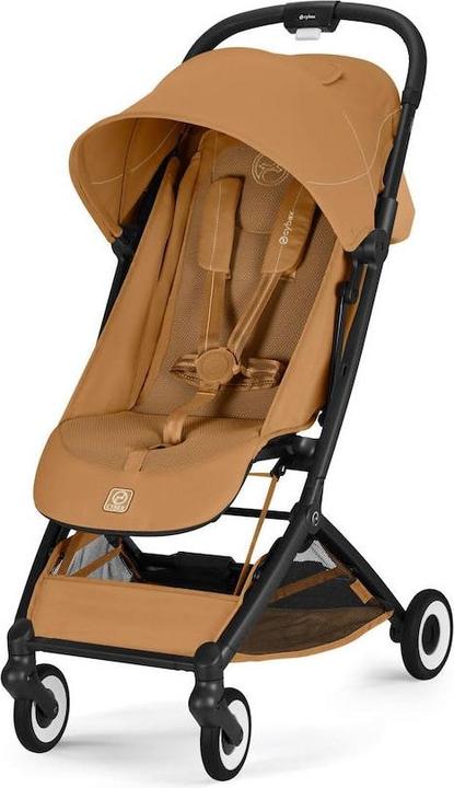 Actual product image Cybex Orfeo Buggy - Modell 2026 (0 Months - 4 years)