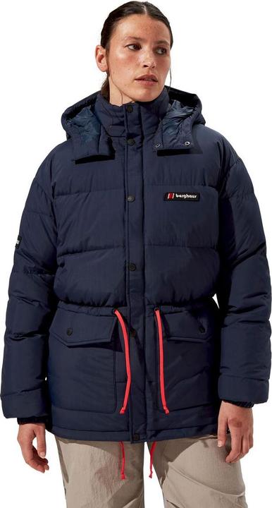 Immagine prodotto Berghaus Giacca Lumley isolata (L)