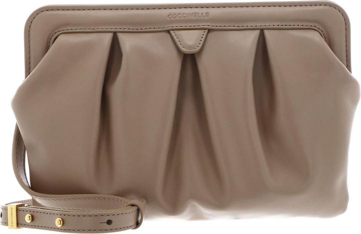 Immagine prodotto Coccinelle Diletta Handbag Smooth Calf Leather Soft