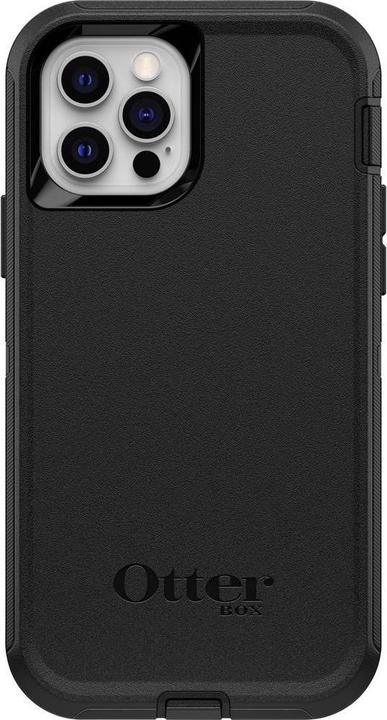 Immagine prodotto OtterBox Defender (Apple iPhone 12, Apple iPhone 12 Pro)