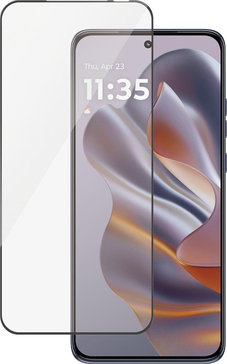 Produktbild PanzerGlass Ultra-Wide Fit (1 Stück, Motorola Edge 50 Neo)