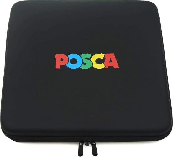 Actual product image Posca Marker Set (Multicoloured, 60 x)
