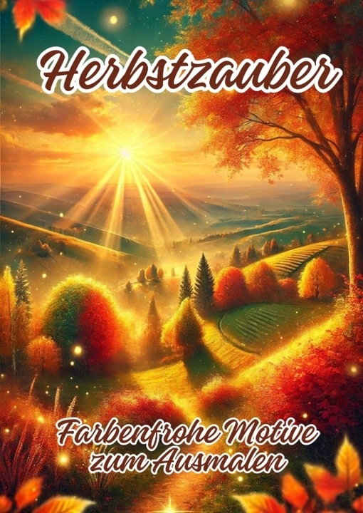 Produktbild Herbstzauber
