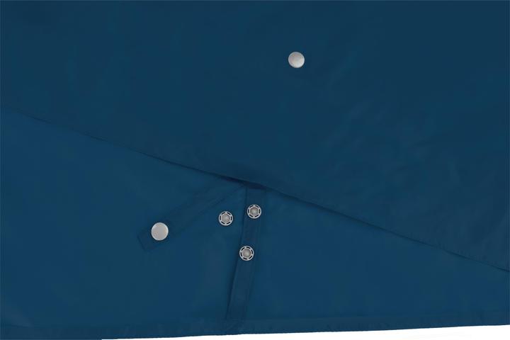 Actual product image Normani Tutunendo Rain Poncho (56, 58)