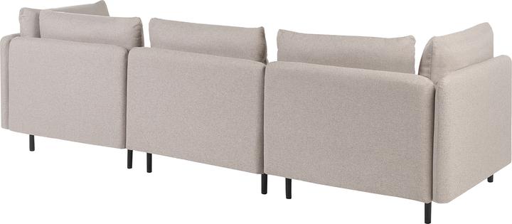 Actual product image Beliani Egeris