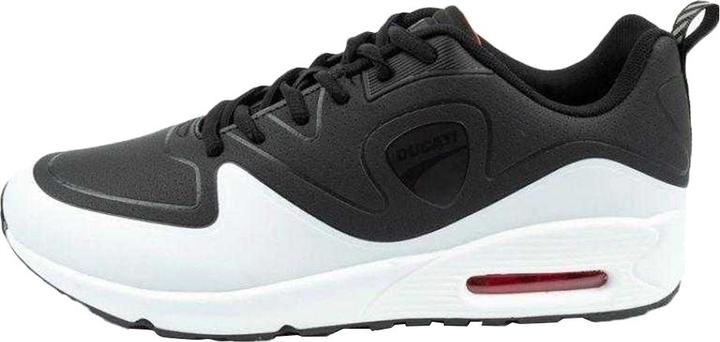 Produktbild Ducati Logo Schuhe (45)