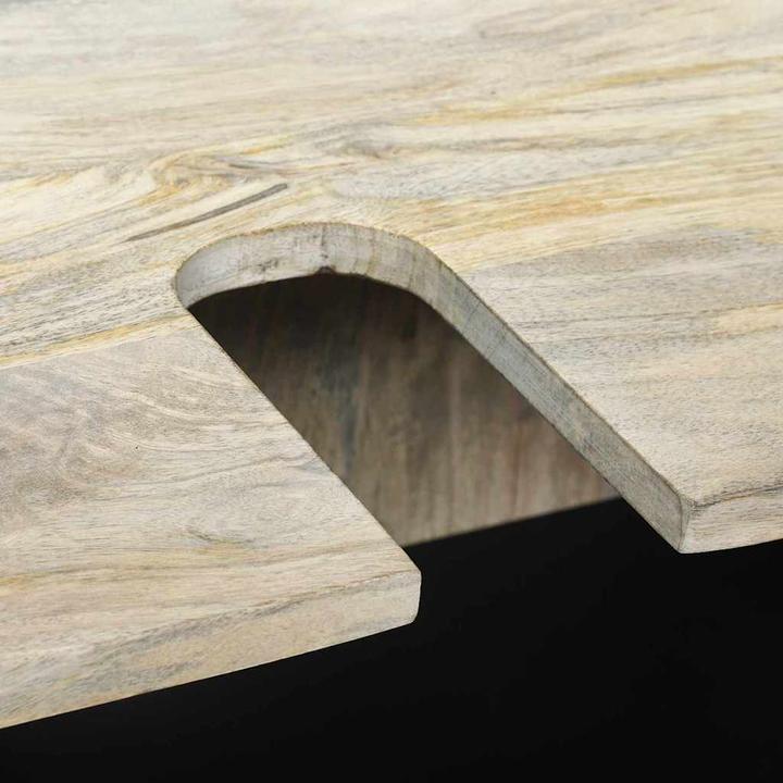 Produktbild vidaXL Badezimmermöbel