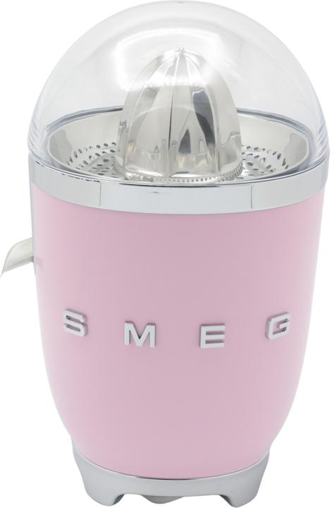 Actual product image Smeg 50's Retro Style