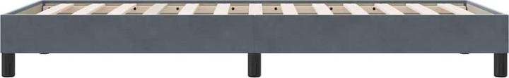 Produktbild vidaXL Boxspringbett (80 x 210 cm)