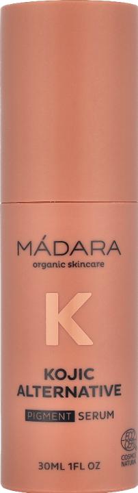Actual product image Madara Kojic Alternative Pigment Serum (30 ml)