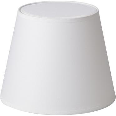 Nielsen Light, Tischlampe, Lampeskaerm Emma Domus Højde 20,0 cm Hvid