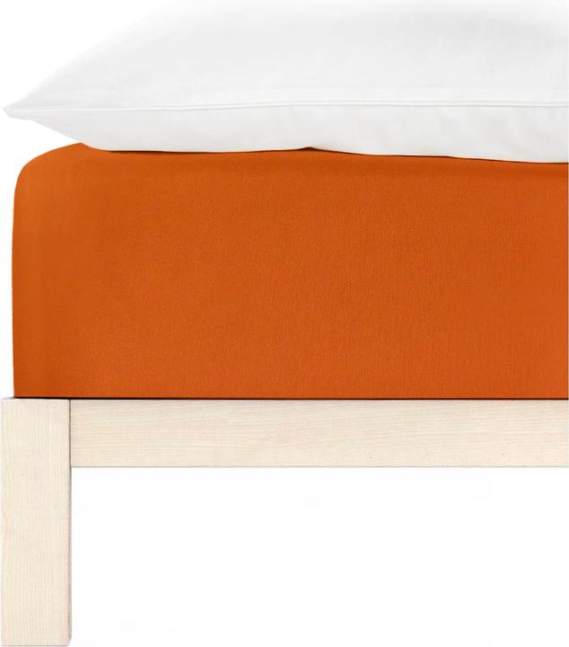 Produktbild Living Home Boxspring Feinjersey (200 x 200 cm)