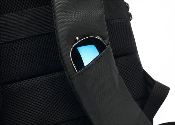 Immagine prodotto Yenkee Zaino YBB 1501 Nomad 15,6 pollici. (45015143) (20 l)