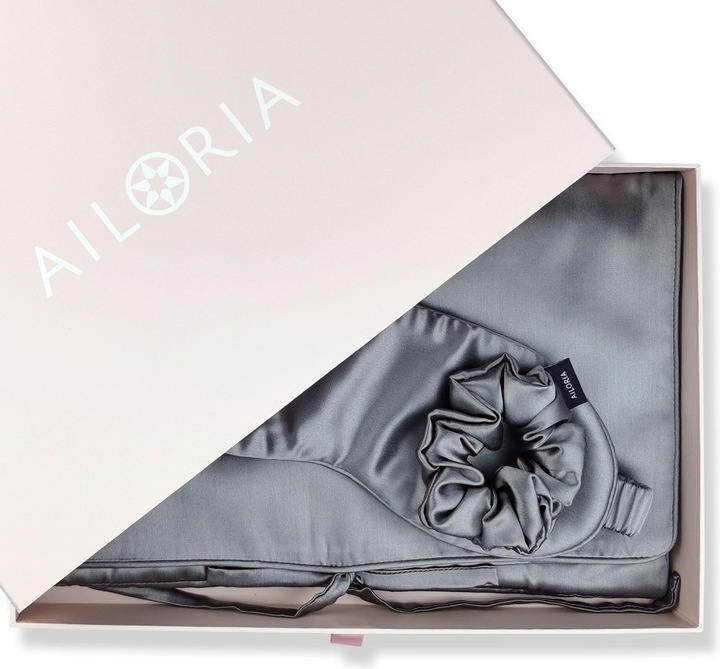 Immagine prodotto Ailoria Set Da Viaggio Bellezza M (Decorazioni)