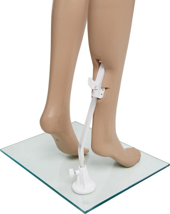 Produktbild tectake Mannequin