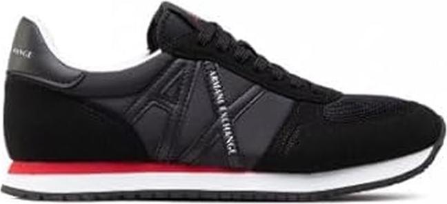 Produktbild Armani Exchange Sneaker Sportlich (43)