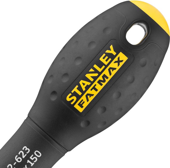 Actual product image Stanley Phillips screwdriver