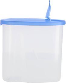 Produktbild Sunware Club Cuisine Schüttdose 1,8L transp/transp-blau (1.80 l)