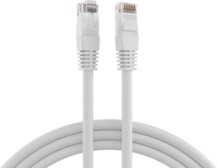 Actual product image EFB Elektronik Patch cable (U/UTP, CAT6, 30 m)