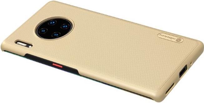 Produktbild Nillkin Super Frosted Shield Series (Huawei Mate 30 Pro)