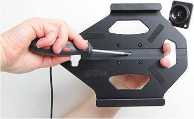 Actual product image Brodit Active holder