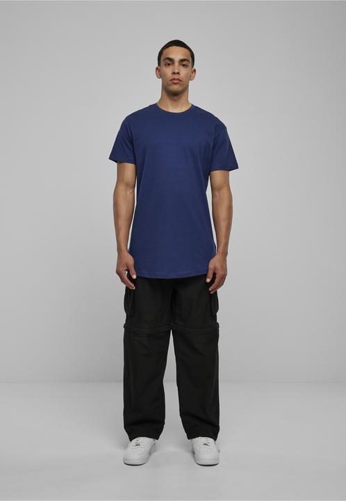 Produktbild Urban Classics Shaped Long Tee - 2394 (S)