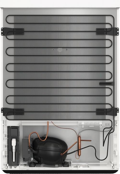 Produktbild Miele F 4001 D (Freistehend, 107 l)