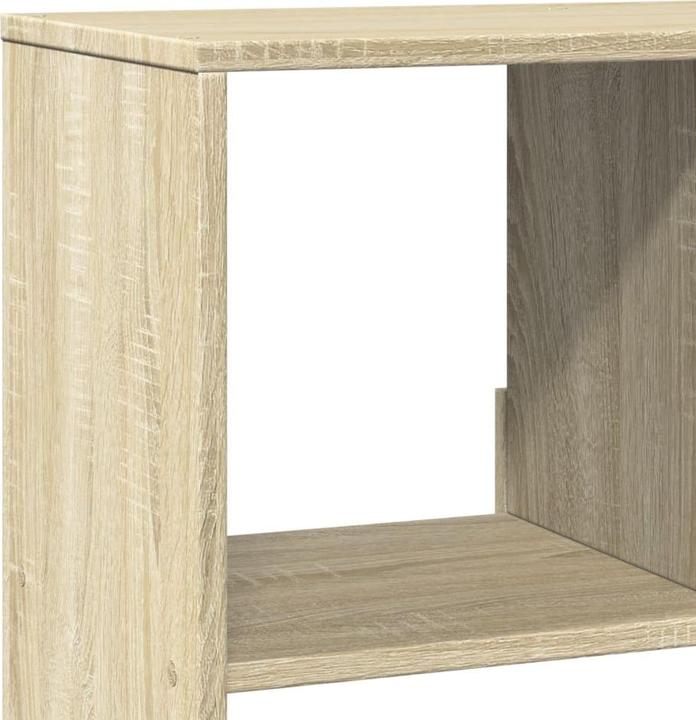 Produktbild vidaXL Liberatore (100 x 33 x 125.50 cm)