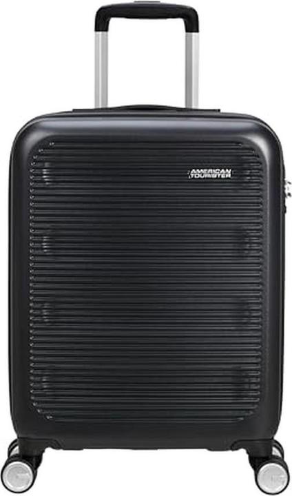 Actual product image American Tourister Astrobeam 4 Rollen Kabinentrolley 55 cm (36 l)