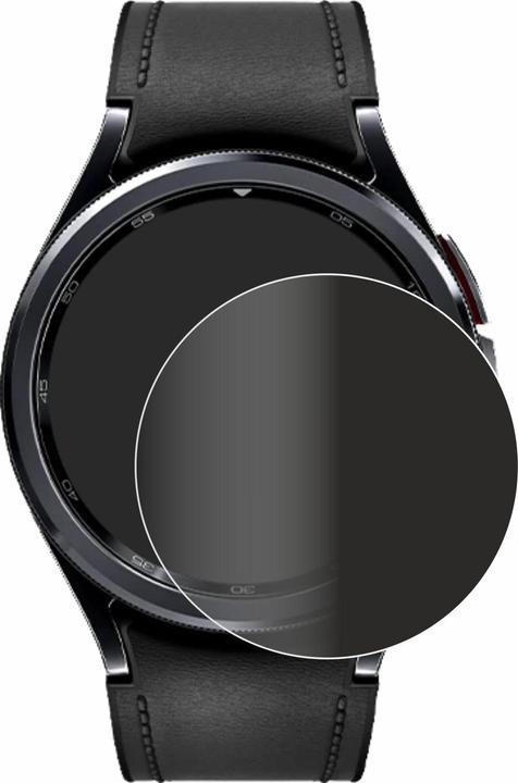 Produktbild upscreen Spy Shield Blickschutzfolie (Galaxy Watch6 Classic (43 mm))