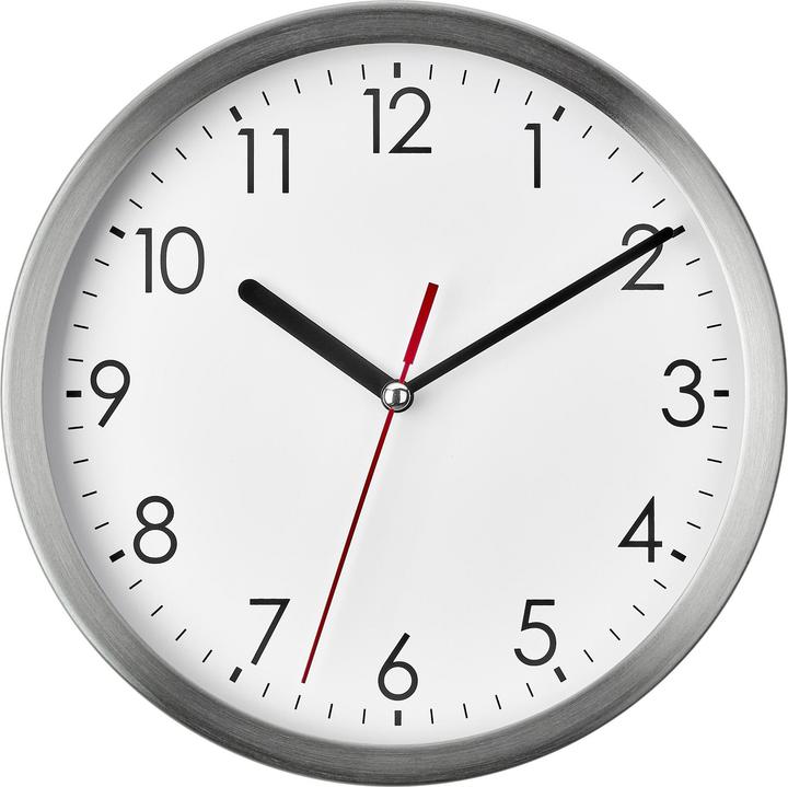 Produktbild TFA Wanduhr (22.60 cm)