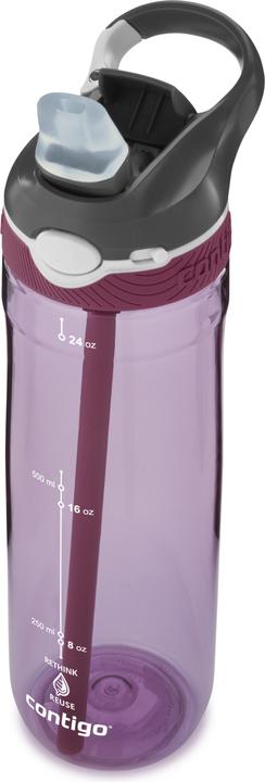 Image du produit Contigo Ashland Tren Passionfruit 720 ml (0.72 l)