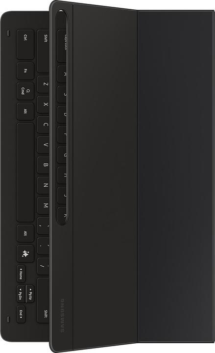 Actual product image Samsung Book Cover Keyboard Slim (DE, Samsung Galaxy Tab S10 FE+)