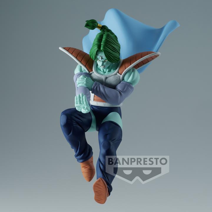 Image du produit Banpresto Dragon Ball - Zarbon Match Makers