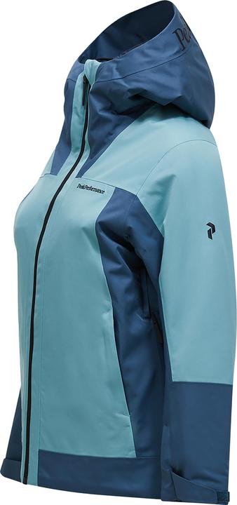 Immagine prodotto Peak Performance Rider Tech Insulated Jacket (M)