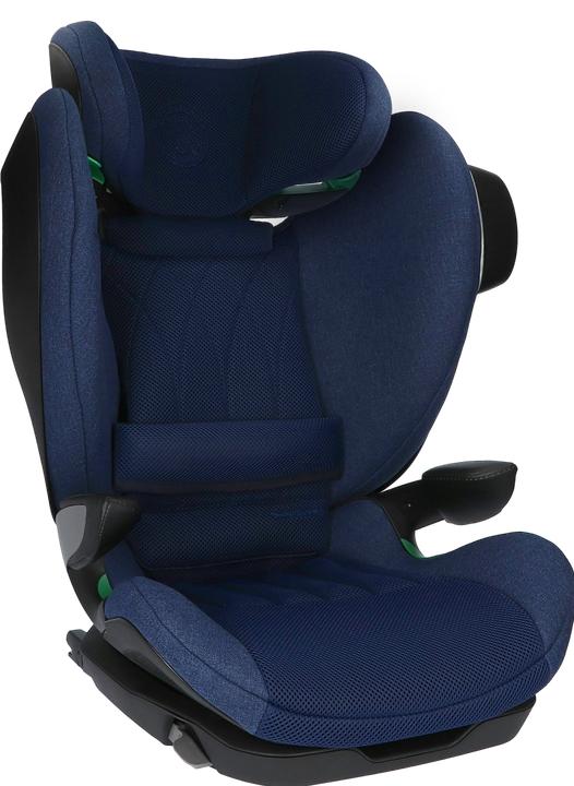 Avionaut MaxSpace AirFlow Kindersitz (100-150 cm) (Booster seat, ECE R129/i-Size Standard)