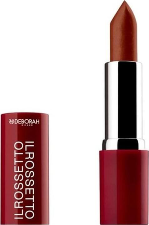 Actual product image Deborah Milano Lipstick Pink 605 x Brown (605 x Brown)