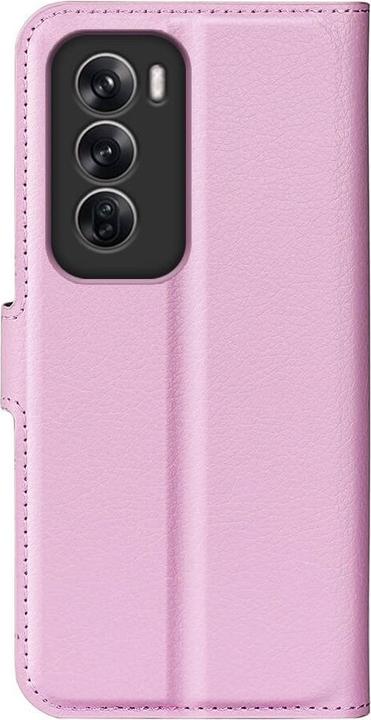 Image du produit Cover-Discount OPPO Reno12 5G - Housse en cuir (Oppo Reno12)