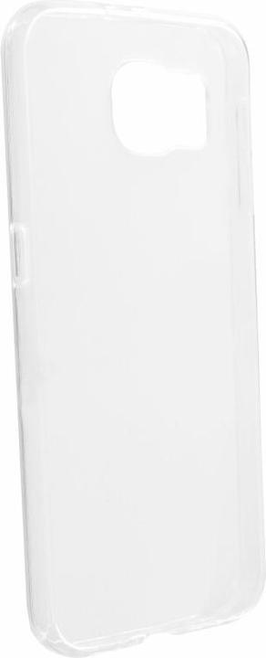 Image du produit OEM Etui TPU pour Samsung Galaxy S6 Clear (Samsung Galaxy S6)