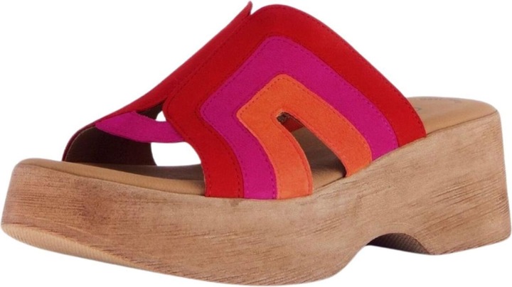 Actual product image Gabor Pantoletten (38.5)