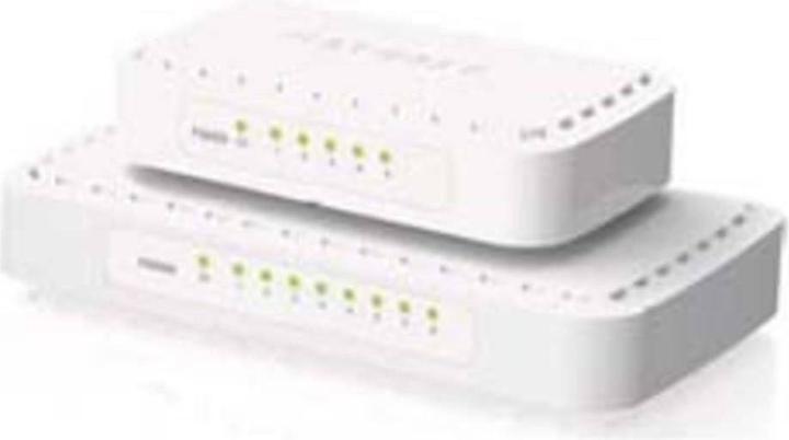 Actual product image Netgear Gs605-400pes (5 ports)