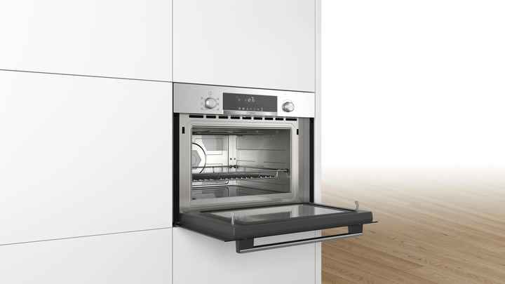 Immagine prodotto Bosch Hausgeräte Serie 6 CMA585GS1