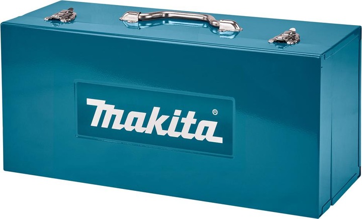 Produktbild Makita 140B63-7 Stahlkoffer (1 Teile)