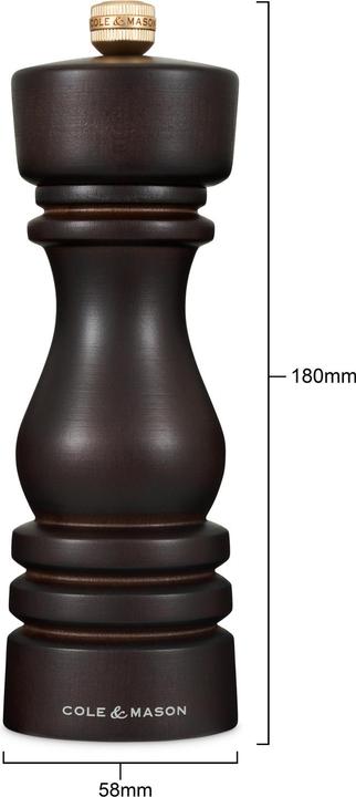 Image du produit Cole & Mason London (Poivre)